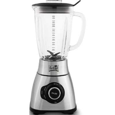 BL 3890 High Speed Blender en inox  Fritel