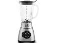 BL 3890 High Speed Blender in inox