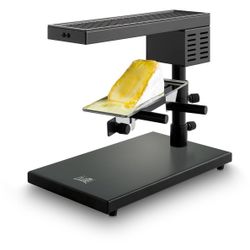 CR 1895 Kaasraclette & grill 