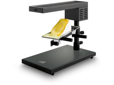 CR 1895 Kaasraclette & grill