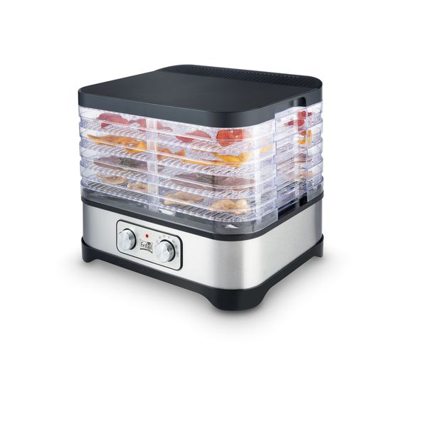 DH 2025 Dehydrator 