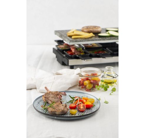 RG 4180 Raclette Grill  Fritel