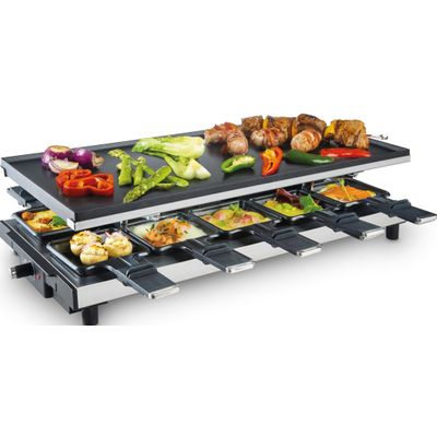 RG 4180 Raclette Grill Fritel