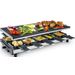 Fritel RG 4180 Raclette Grill