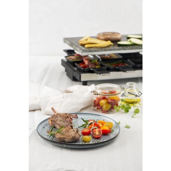 Fritel SG 4195 Steengrill Raclette