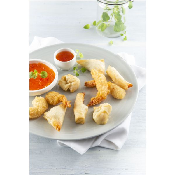 Fritel Snacktastic ® 6902 XXL