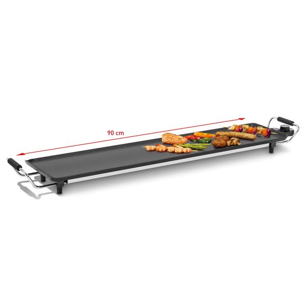 Fritel TY 1795 Teppanyaki XXL