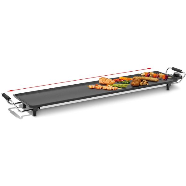 Fritel TY 1795 Teppanyaki XXL