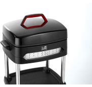 Barbecues électriques 