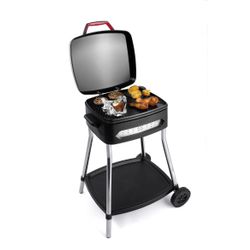 Fritel BBQ 3278 Elektrische BBQ en tafelgrill 