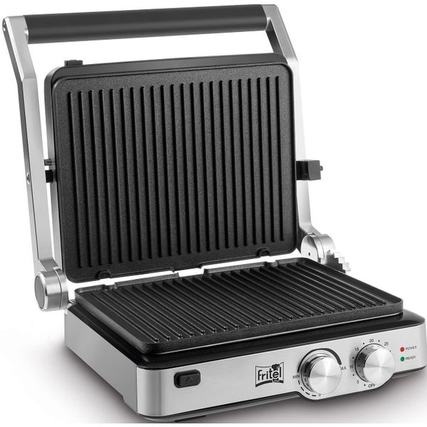 Fritel Grill-Panini-BBQ in 1 GR 2285