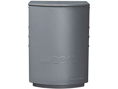 The Maxi Mulch actieve koolstoffilter