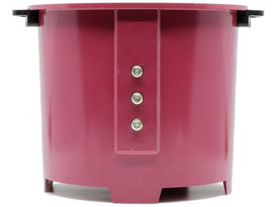 The Maxi Mulch Robuuste emmer