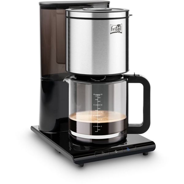 Fritel CO 2150 Coffee Maker