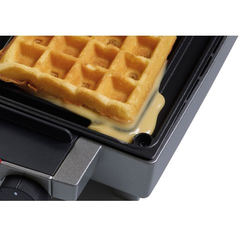 WA 1451 Waffle maker  Fritel