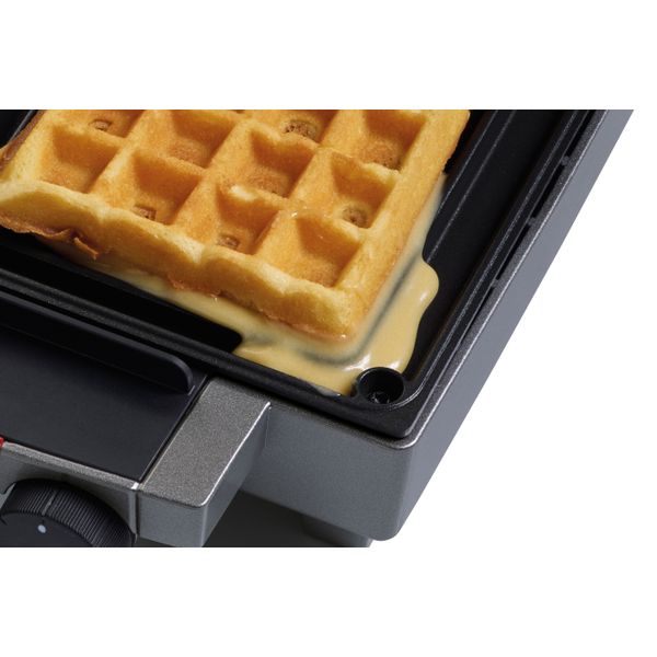 Fritel WA 1451 Waffle maker