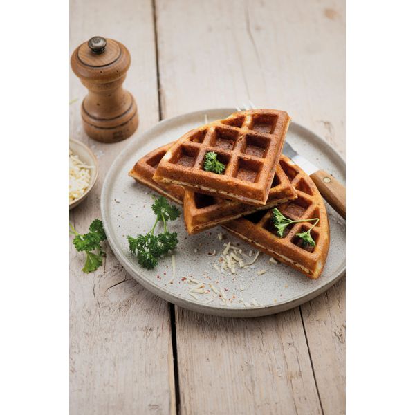 Fritel WA 2224 Top Fill Waffle Maker