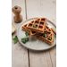 Fritel WA 2224 Top Fill Waffle Maker