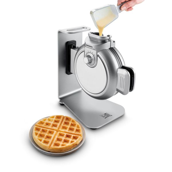 Fritel WA 2224 Top Fill Waffle Maker