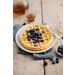 Fritel WA 2224 Top Fill Waffle Maker