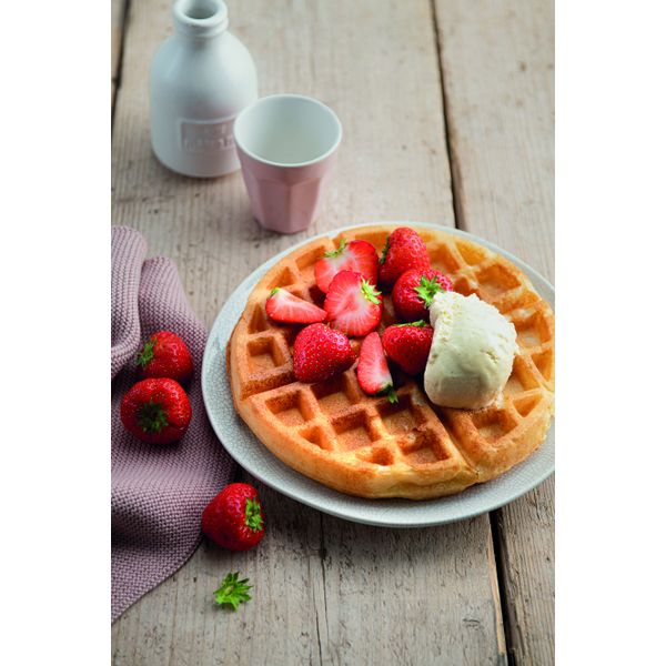 Fritel WA 2224 Top Fill Waffle Maker