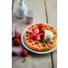 Fritel WA 2224 Top Fill Waffle Maker