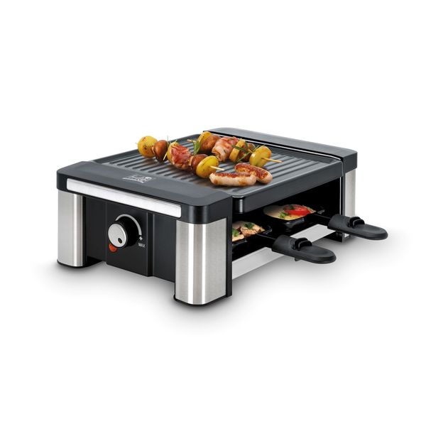 Fritel RG 2130 Raclette Grill 