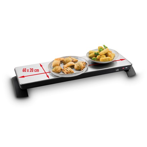 Fritel WT 3158 Cordless Warming Tray