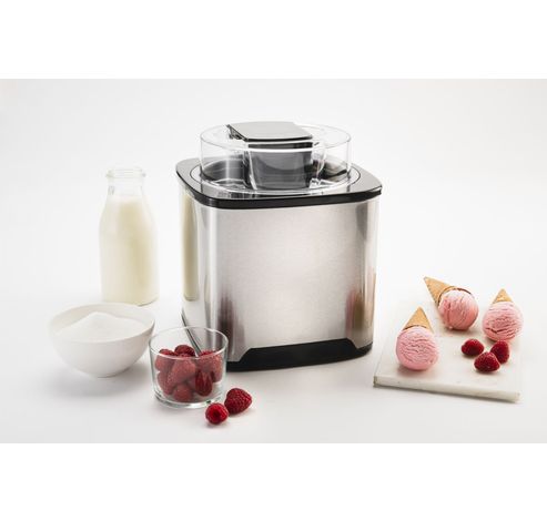 IM1252 Ice Cream Maker  Fritel