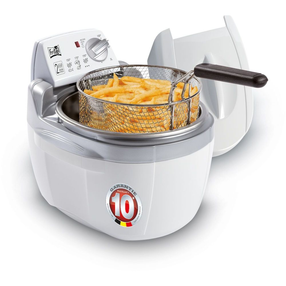 Fritel Friteuse Turbo SF 4208