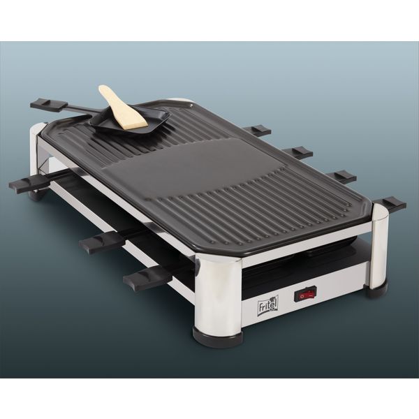 RG 2170 Raclette Grill Fritel