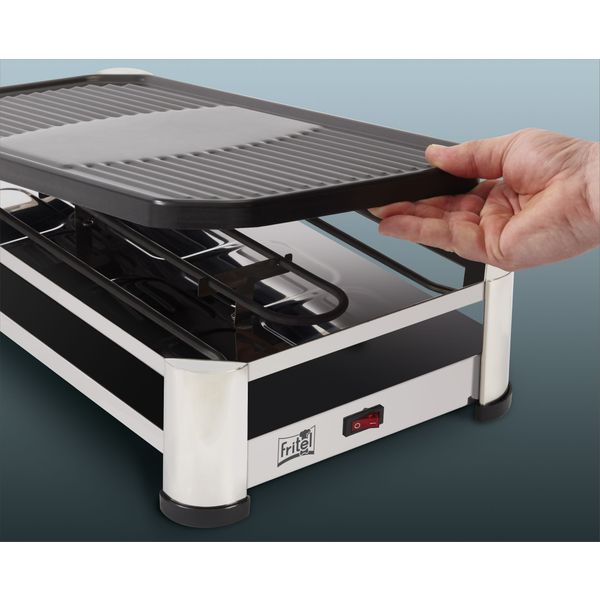 Fritel RG 2170 Raclette Grill