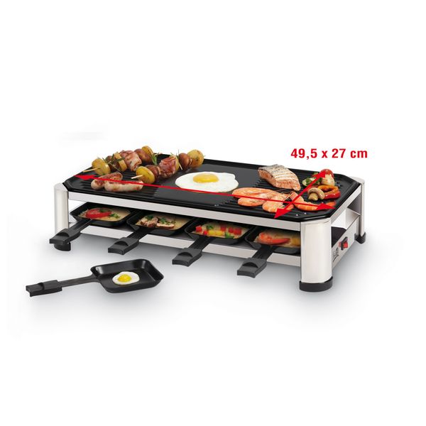 Fritel RG 2170 Raclette Grill