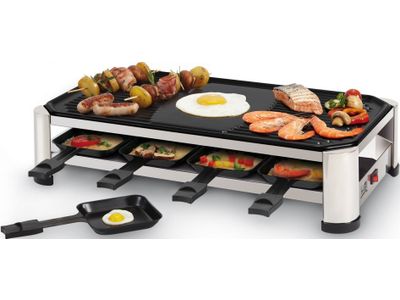 RG 2170 Raclette Grill