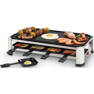 RG 2170 Raclette Grill 