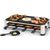 RG 2170 Raclette Grill Fritel