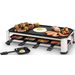 RG 2170 Raclette Grill Fritel