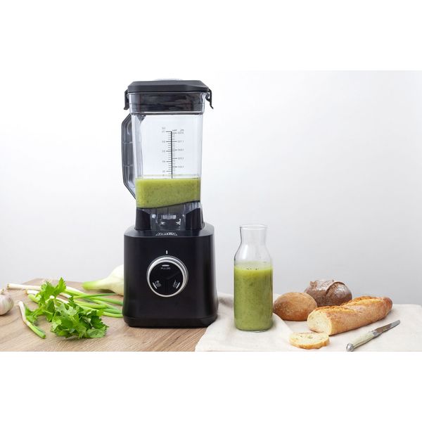 Fritel BL 4270 High Efficiency Blender