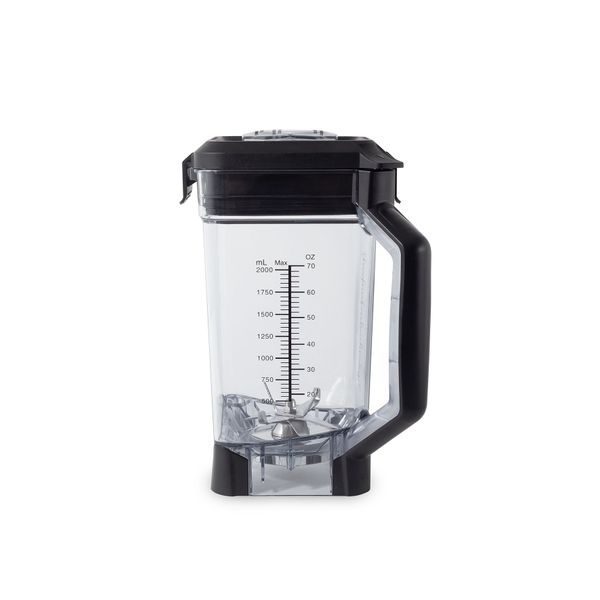 Fritel BL 4270 High Efficiency Blender