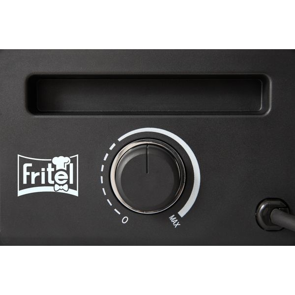 RSG 3280 Raclette Steen Grill Fritel