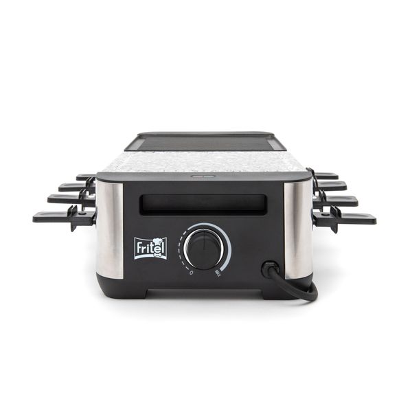 RSG 3280 Raclette Steen Grill Fritel