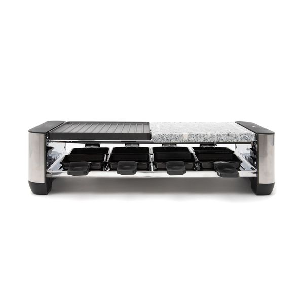 RSG 3280 Raclette Steen Grill Fritel