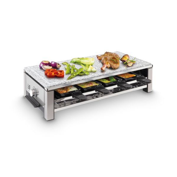 SG 5190 Steengrill Fritel