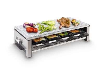 SG 5190 Steengrill