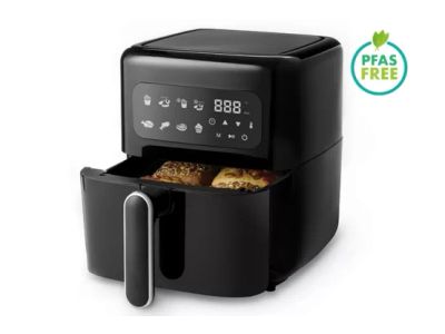 Airfryer SnackTastic® 4303