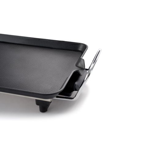 GT 1375 Grill Teppanyaki  Fritel