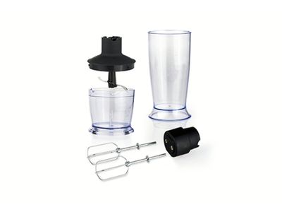 Accessoireset HB 2870