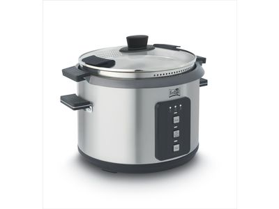 Pasta - Rijstkoker 6L RC 1378