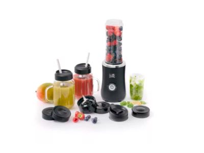 Blend and Go BG 2310 + accessories