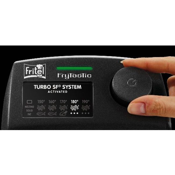 Fritel FryTastic ® 5150 